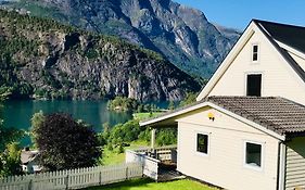 Dispen Feriehus